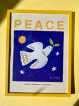 PEACE Print